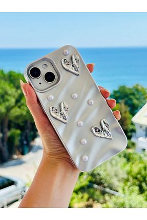کاور و قاب iPhone 14 Plus Go Aksesuar - کد 840345467