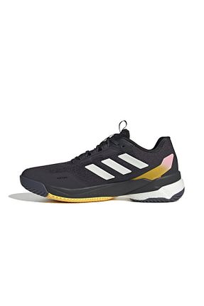 کفش والیبال مشکی مردانه adidas - کد 840379629