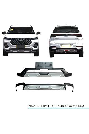 بادی کیت خودرو HasbeeParts - کد 840386607