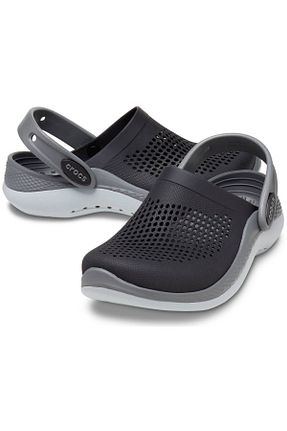 دمپائی مشکی زنانه EVA Crocs - کد 313923529