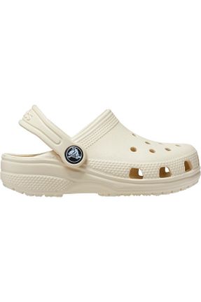 صندل اسپرت بژ زنانه پلی استر Crocs - کد 713317868