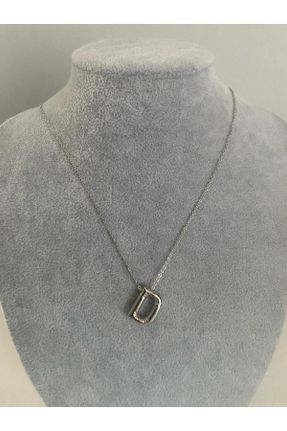 گردنبند جواهر زنانه پوشش لاکی کد 821504316
