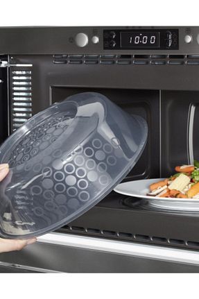 ظرف نگهداری نارنجی پلاستیک IKEA - کد 221264647