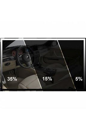 فیلم پنجره امنیتی AUTOFOLYO - کد 63124050