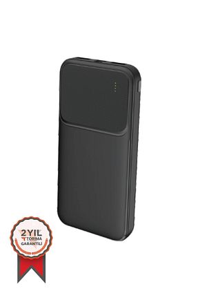 پاور بانک مشکی 7900 - 11500 Genel Markalar - کد 678208572
