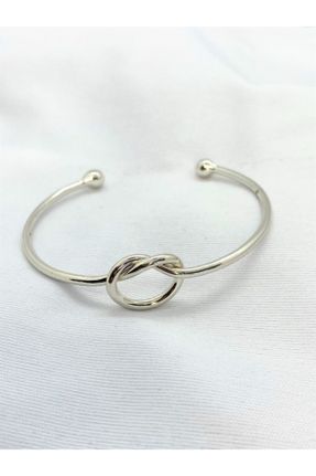 دستبند جواهر زنانه روکش طلا کد 97965742