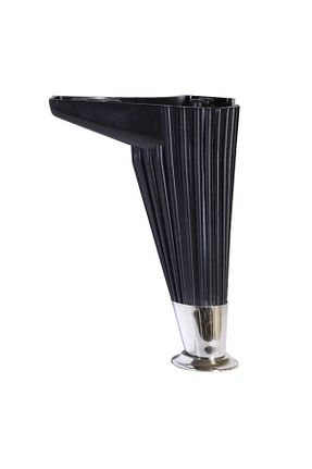پایه مبل آبی Wetra Line - کد 792265774