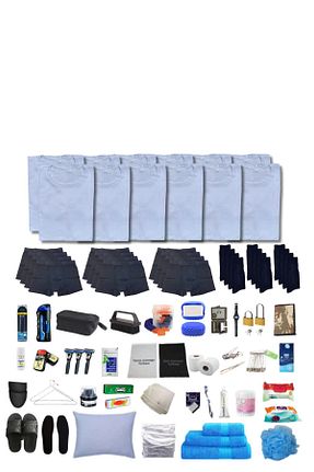  سفید Mrc tactical - کد 837893722