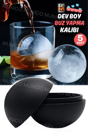 قالب یخ Munico - کد 840153822