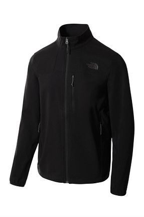 کاپشن اسپرت مشکی مردانه رگولار The North Face - کد 743242335