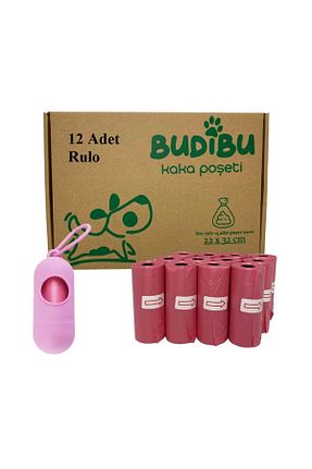 کیسه زباله BUDİBU - کد 816879605