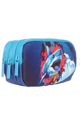 جعبه خودکار / قلم آبی Kaukko - کد 840331584