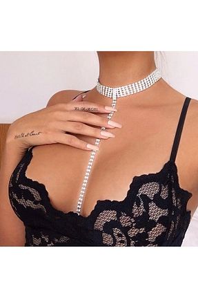 چوکر فلزی Estilo Lingerie - کد 825046005