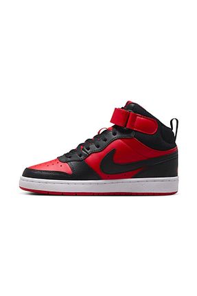 کفش اسنیکر صورتی زنانه بند دار Nike - کد 840451084