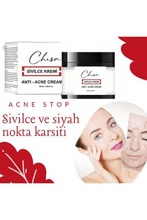 کرم صورت همه انواع پوست Chisa - کد 402672767