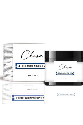 کرم صورت همه انواع پوست Chisa - کد 400847128