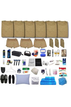  خاکی مردانه Mrc tactical - کد 836332205