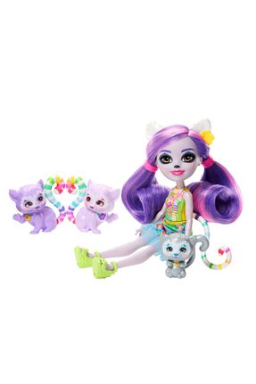 ست بازی بچه گانه Enchantimals - کد 840052616