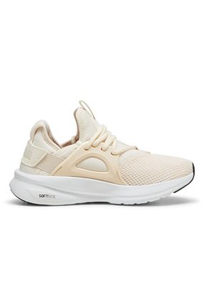 کفش اسنیکر مشکی زنانه بند دار Puma - کد 839822619