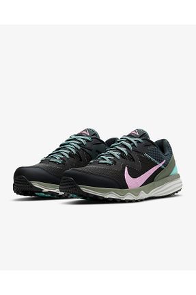 کفش دو و میدانی و تمرینی مشکی زنانه Nike - کد 840223164
