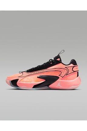 کفش بسکتبال طلائی مردانه پارچه ای Nike - کد 839875774