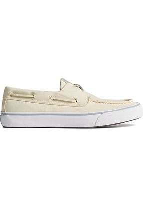 کفش اسنیکر نباتی مردانه پلی استر SPERRY - کد 635620889