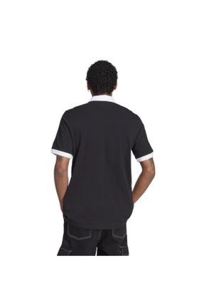 تی شرت مشکی مردانه رگولار کد 764161784