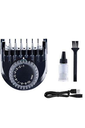 ماشین اصلاح مشکی Kuru Aprilla - کد 270110889
