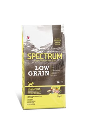 غذای خشک گربه خیر New Life Spectrum - کد 39027958