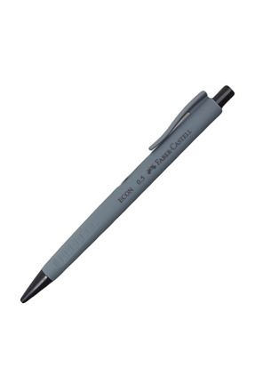 خودکار همه کاره طوسی Faber Castell - کد 840385011