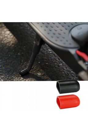 لوازم اسکوتر برقی مشکی E-Scooter Aksesuar - کد 129431440