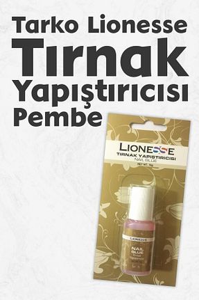 مراقبت ناخن Lionesse - کد 737071869