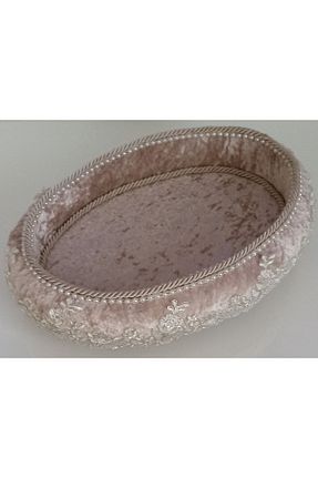 جعبه دکوراتیو بژ FNT - کد 204510700