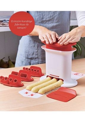 نظم دهنده کمد 4-6 Tupperware - کد 126049336