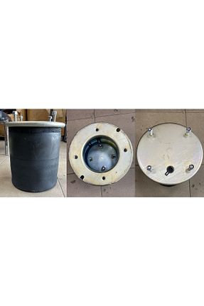 سیستم تعلیق YAKIN PARÇA - کد 128438888