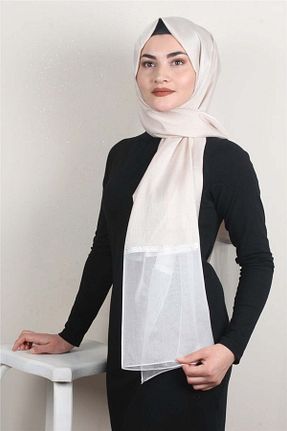 شال نباتی زنانه PİRAMİT - کد 118902424