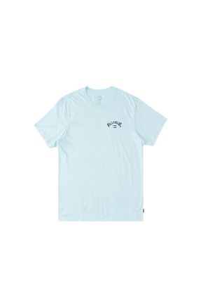 تی شرت آبی بچه گانه رگولار کد 752722254