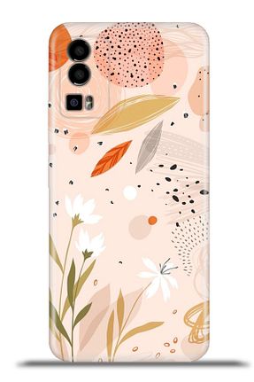 کاور و قاب رنگی General Mobile - کد 716799095