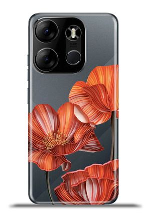 کاور و قاب رنگی TECNO - کد 749926275