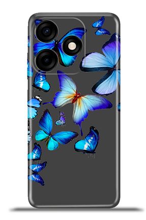 کاور و قاب رنگی TECNO - کد 793777830