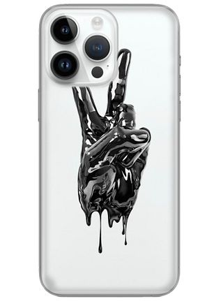 کاور و قاب رنگی iPhone 11 Pro Max Phucase - کد 680000166