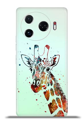 کاور و قاب رنگی TECNO - کد 835616152