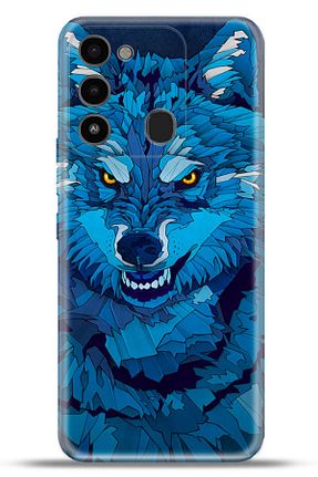 کاور و قاب رنگی TECNO - کد 676062405