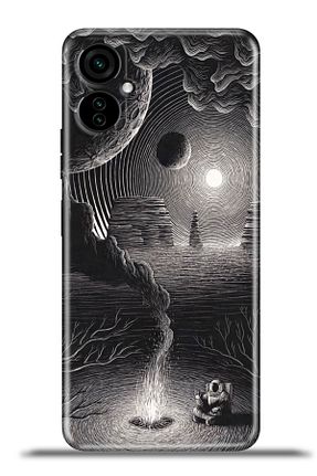 کاور و قاب رنگی TECNO - کد 684616347