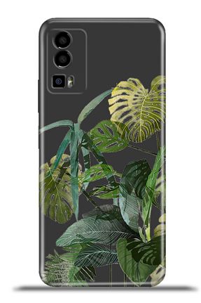 کاور و قاب رنگی General Mobile - کد 716800155