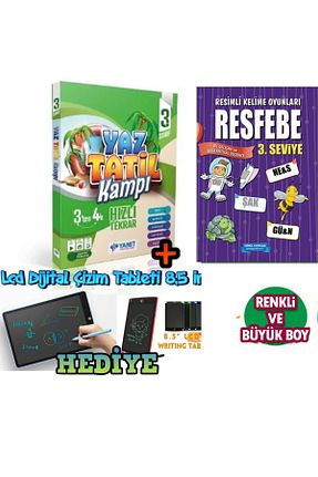 درسی و کتب کمک آموزشی Yanıt Yayınları - کد 732376352