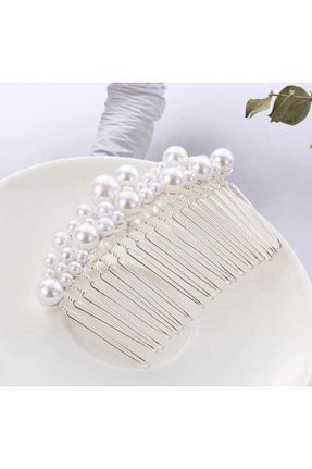 گیره سر قهوه ای زنانه monalisatoka - کد 837847645