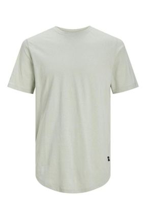 تی شرت سبز مردانه رگولار کد 826948758