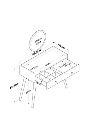  قهوه ای پایه دار 84 cm 99 cm کد 299000339