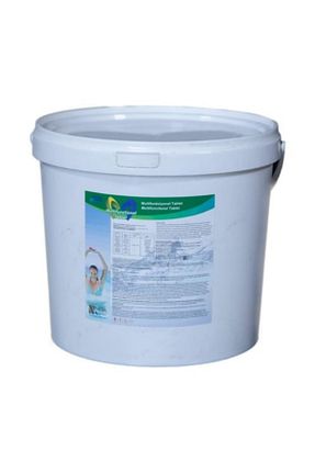 مواد شیمیایی استخر DEEP BLUE - کد 743300269